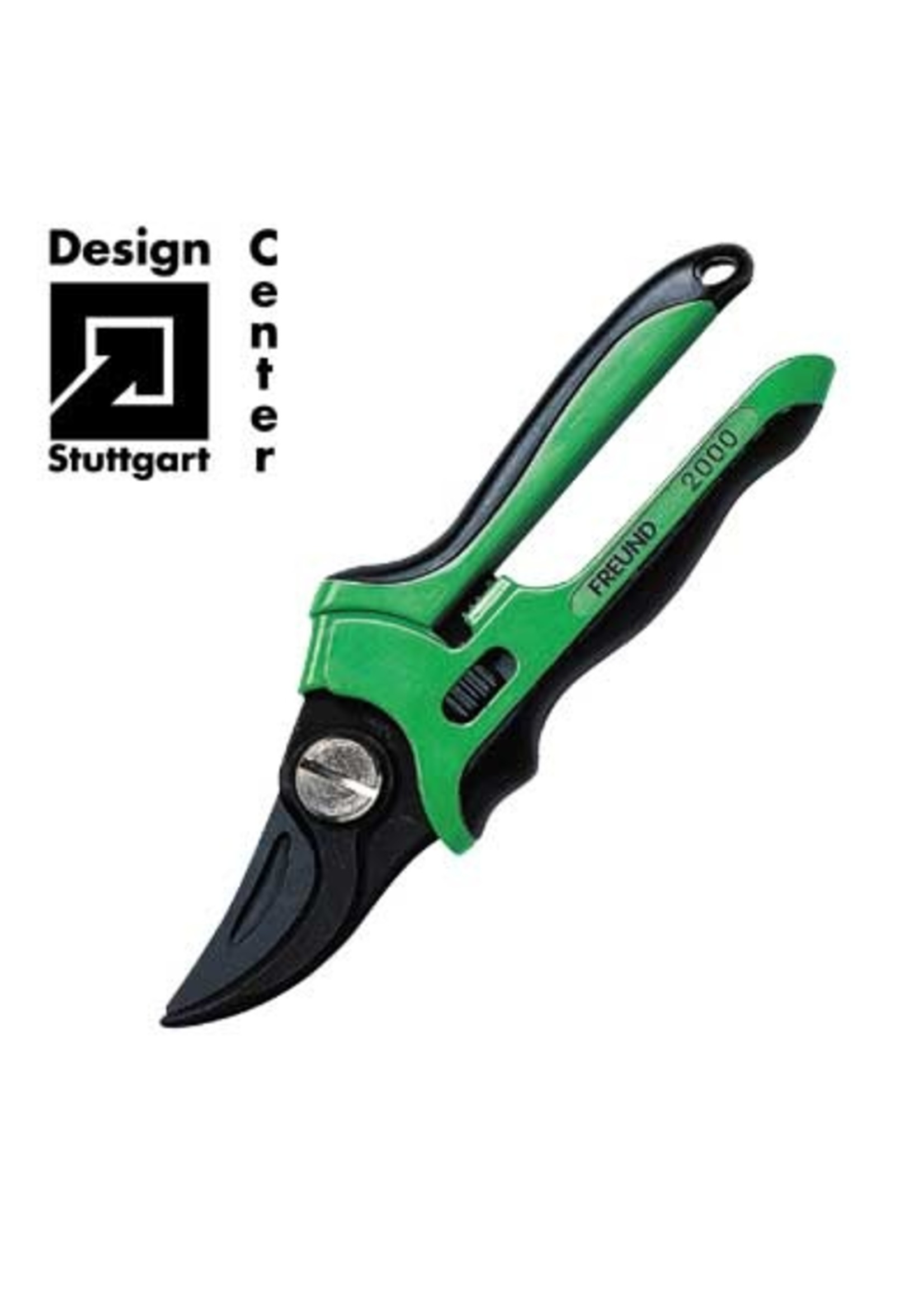 Freund Freund snoeischaar 2000