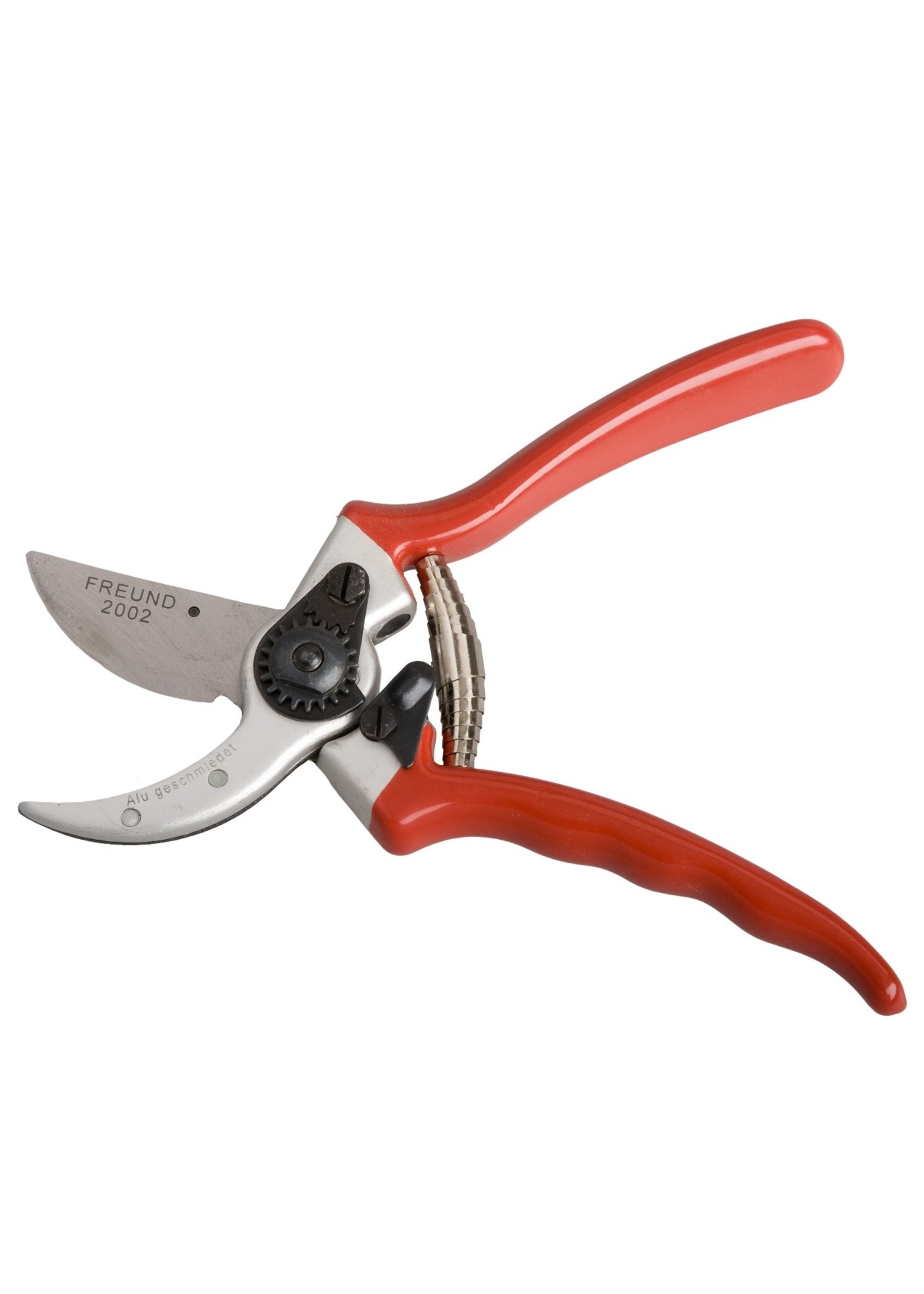 Freund Freund snoeischaar 2002