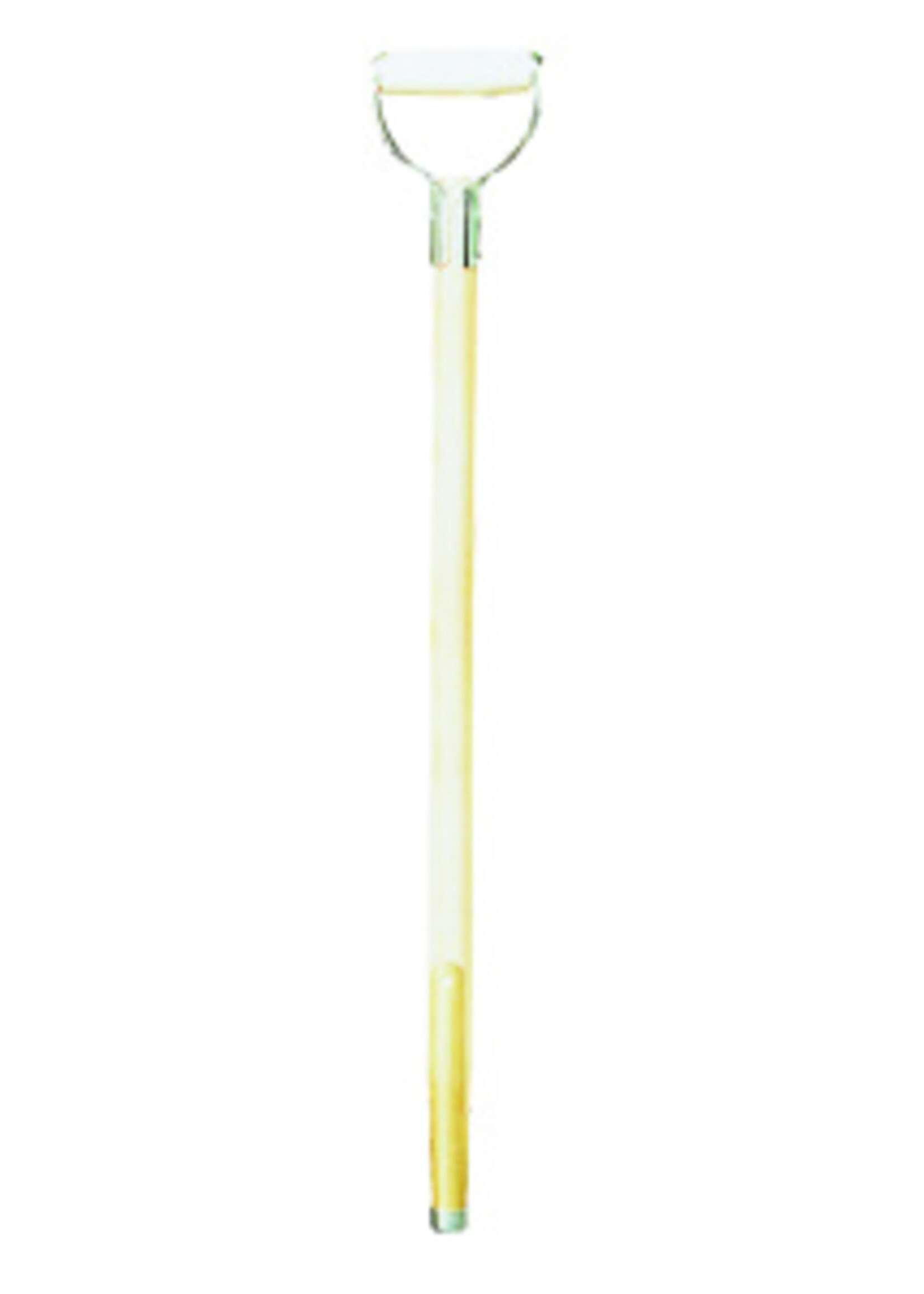 Eurotool D-steel gebogen met bus 95cm