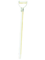 Eurotool D-steel gebogen zonder bus 95cm