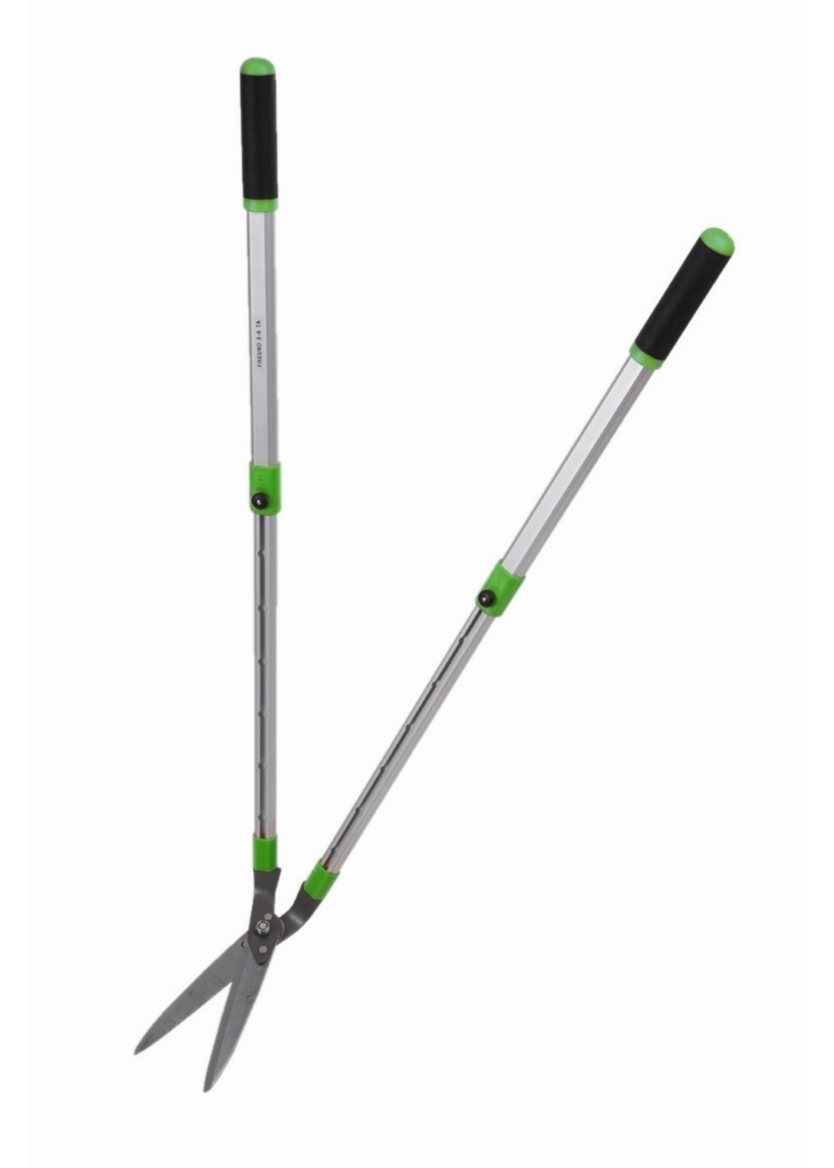 Freund Graskantschaar horizontaal 2-6TA Freund