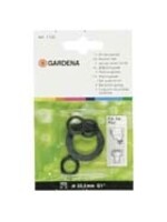 Gardena Setje rubberringen 3/4" Gardena