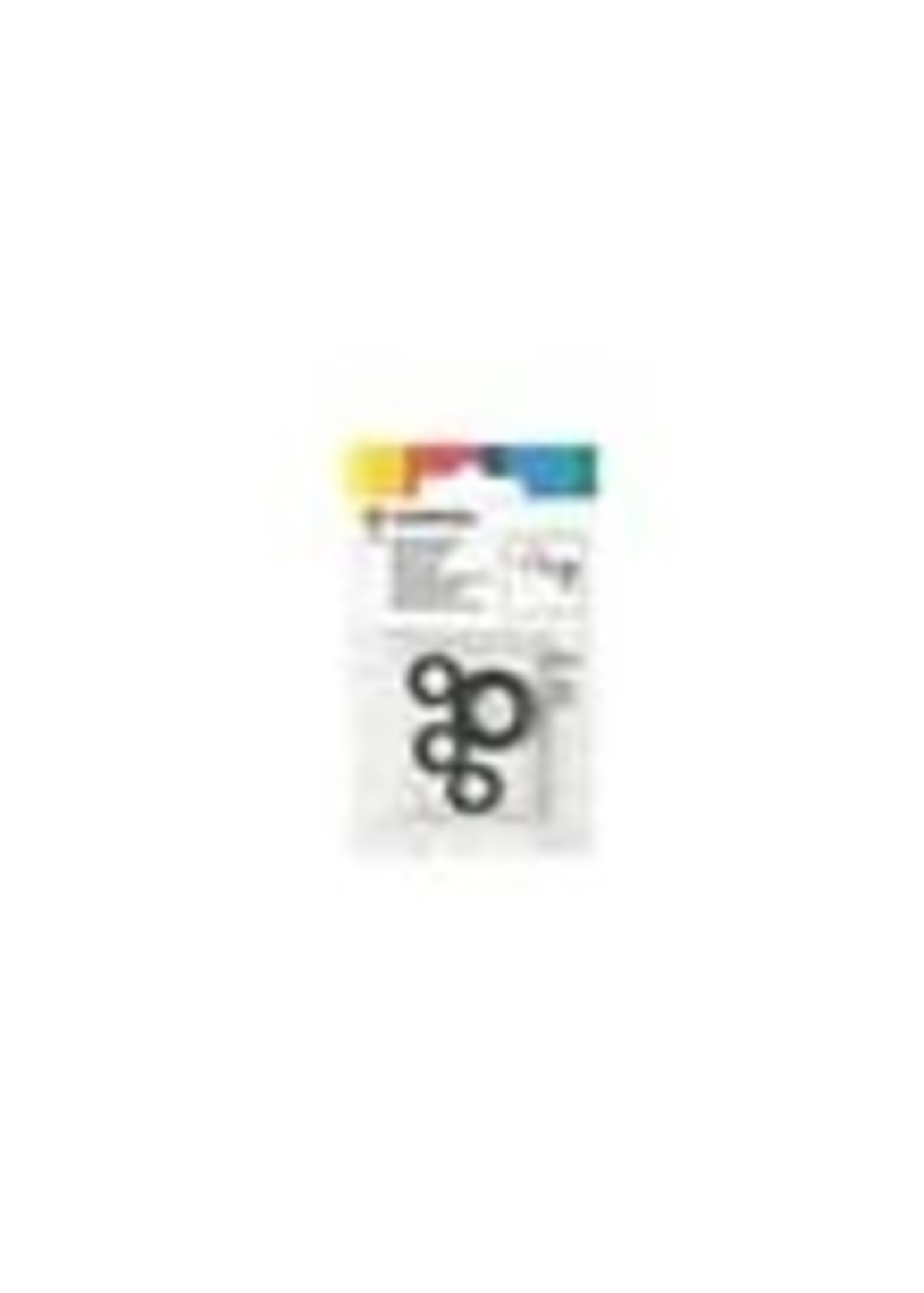 Gardena Setje rubberringen 1/2" Gardena