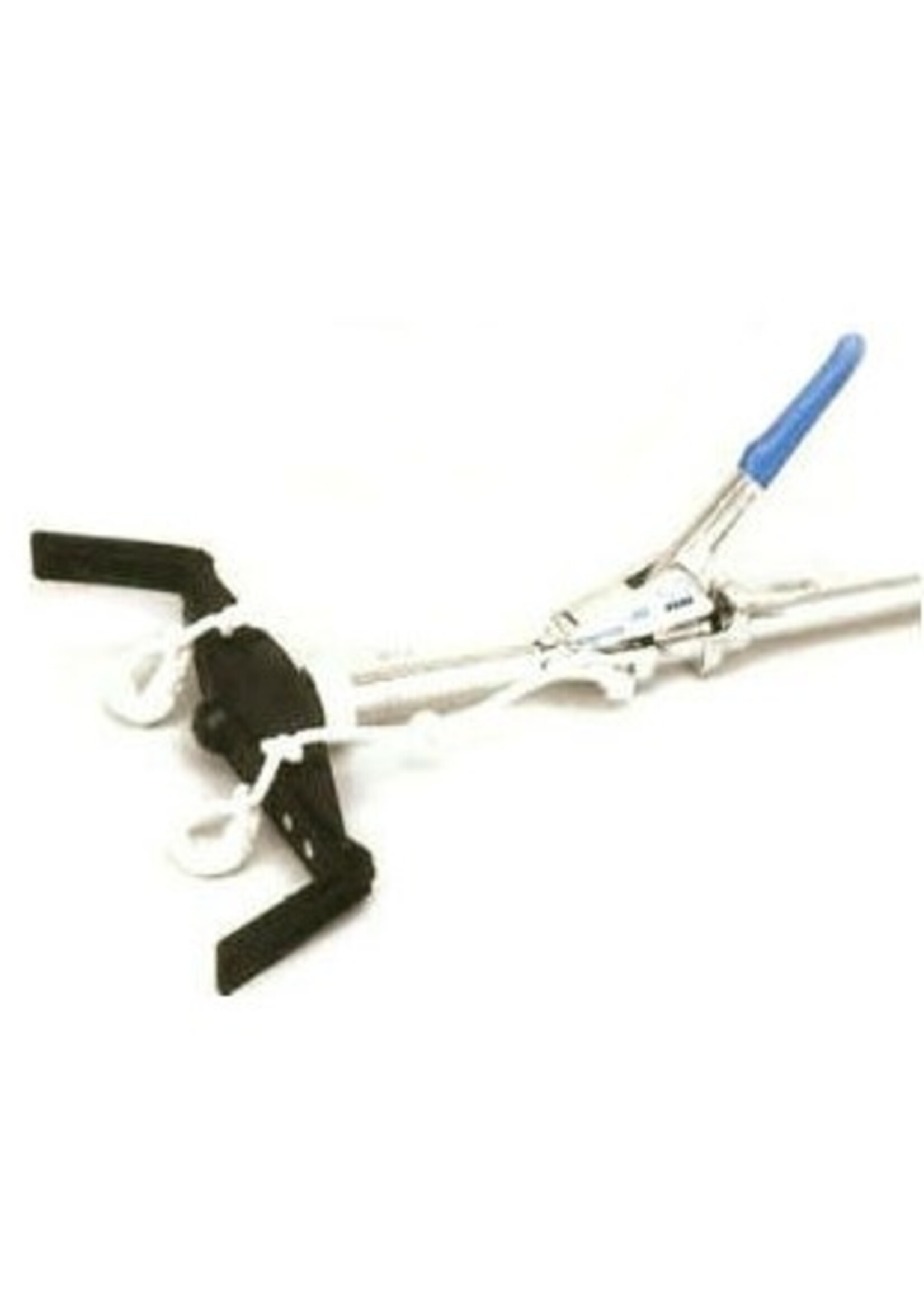 Veeverlosser HK groffe draad, E-11