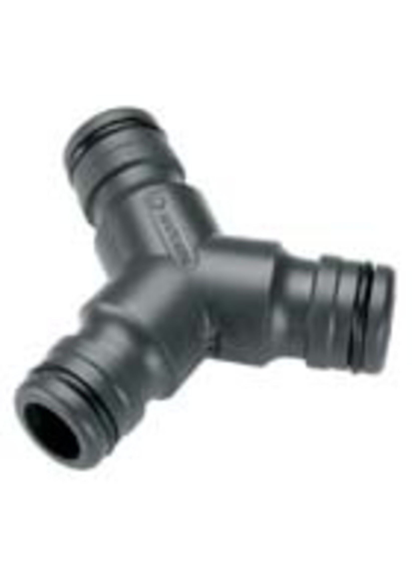 Gardena Profi-System 3-wegstuk Gardena