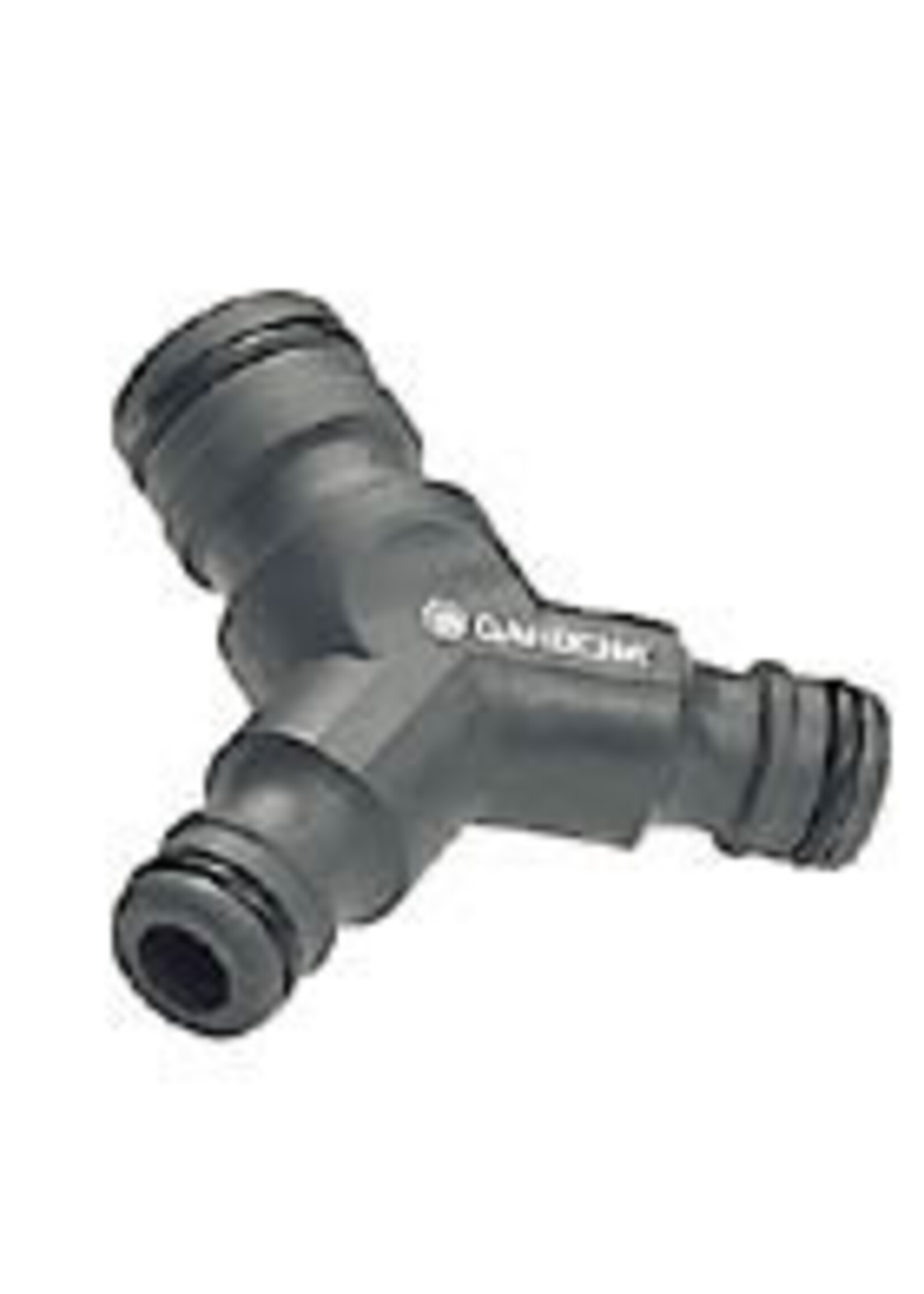 Gardena Profi-System 3-weg-reduceerstuk Gardena