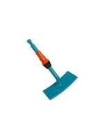 Gardena Combisystem schoffel half rond 18cm Gardena