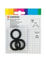 Rubberingen 3st. Gardena