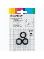 Garden Rubberingen 3st. Gardena
