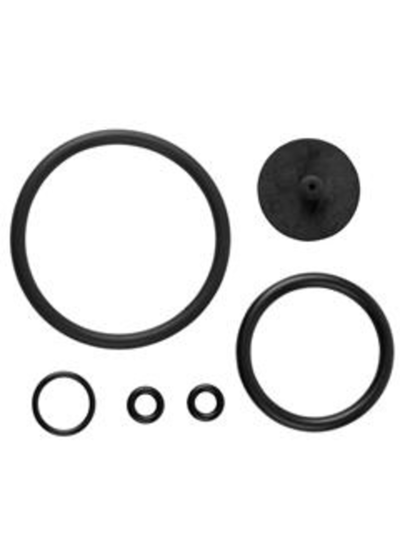 Gardena Afdichtingsset voor drukspuit Gardena