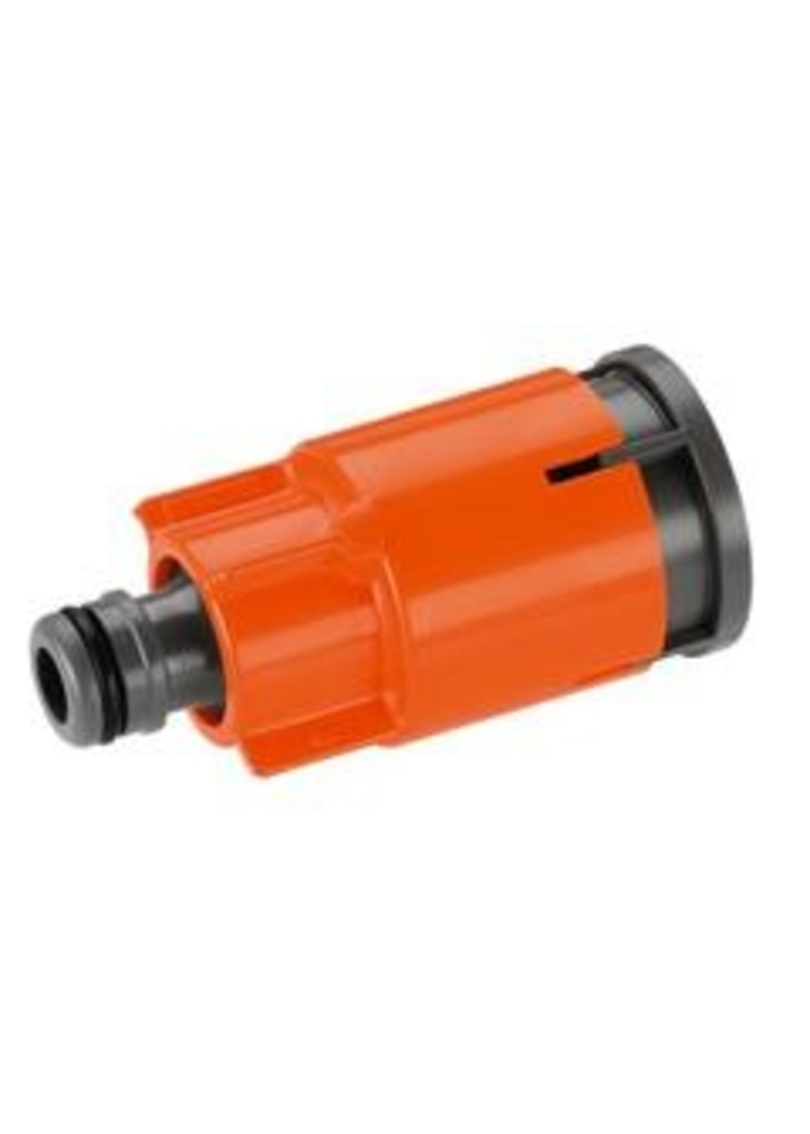 Gardena Waterstekker met terugslagklep Gardena
