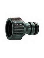 Gardena Kraanstuk Gardena maat 1/2" t/m 1"