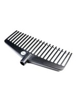 Eurotool Bladhark PA 38cm - 21 tds. zwart, los