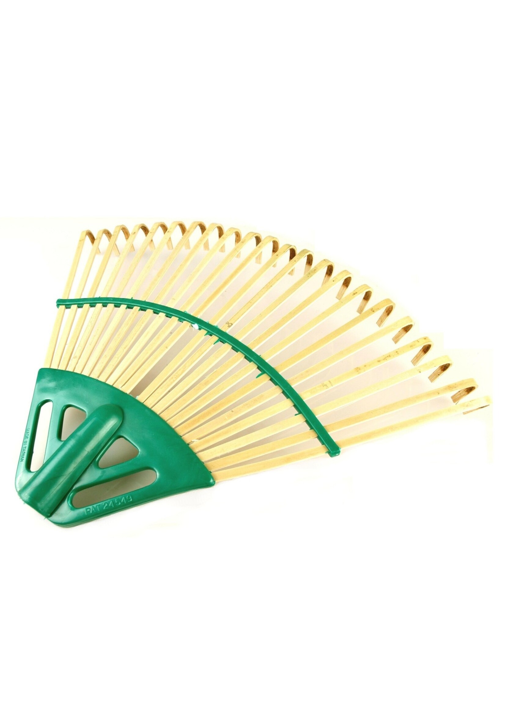 Gazonhark Bamboe 22tds, los