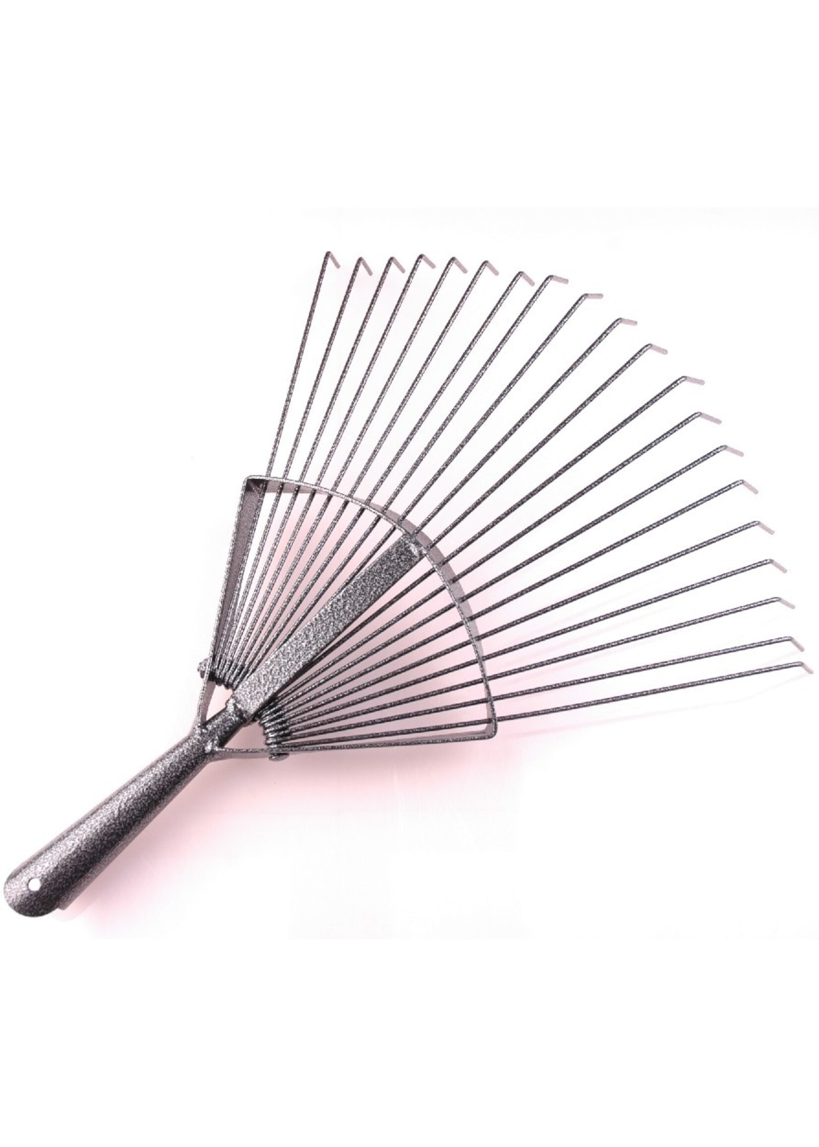 Gazonhark PROF, 20tds rond, los