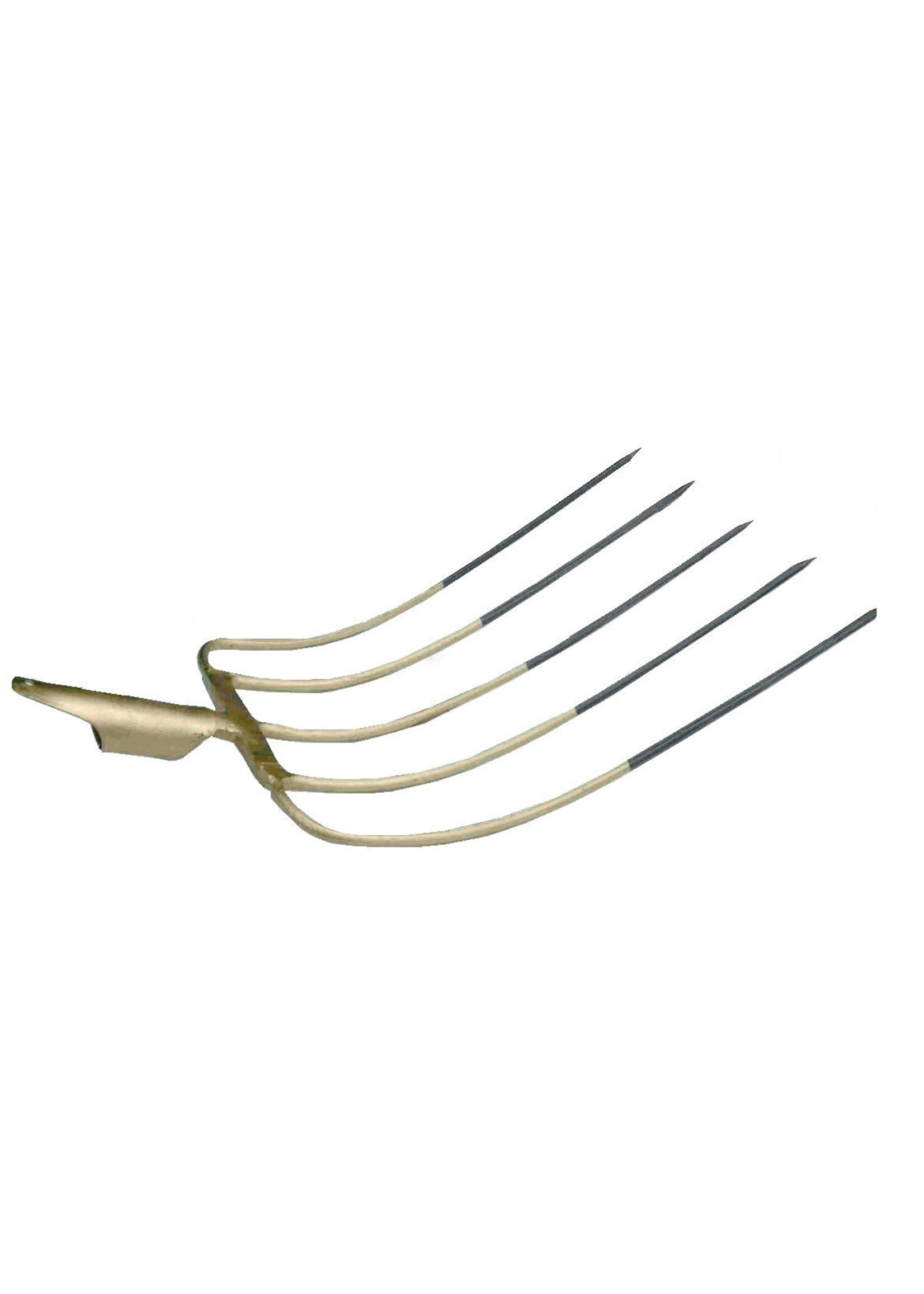 Eurotool Hakselvork 5tds, dul, los