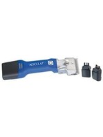 Aesculap VEEscheermachine Econom CORDLESS +2 accu's