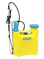 Gloria Tuingereedschap en Onderdelen Rugspuit Gloria Hobby 1200, 12-liter