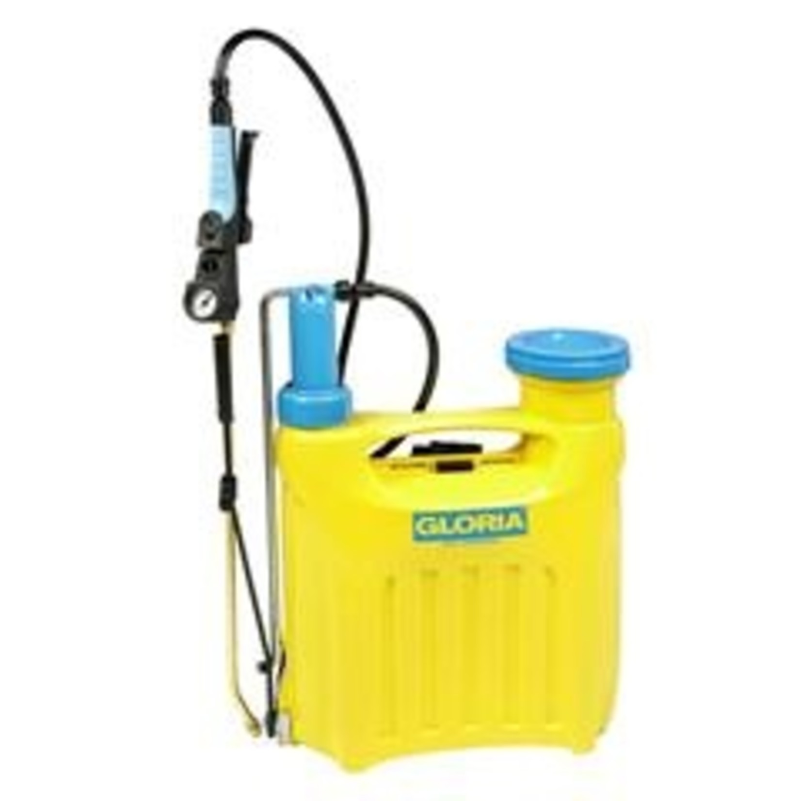 Gloria Rugspuit Gloria Hobby 1200, 12-liter