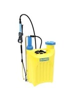 Rugspuit Gloria Hobby 1800, kunststof 18-liter