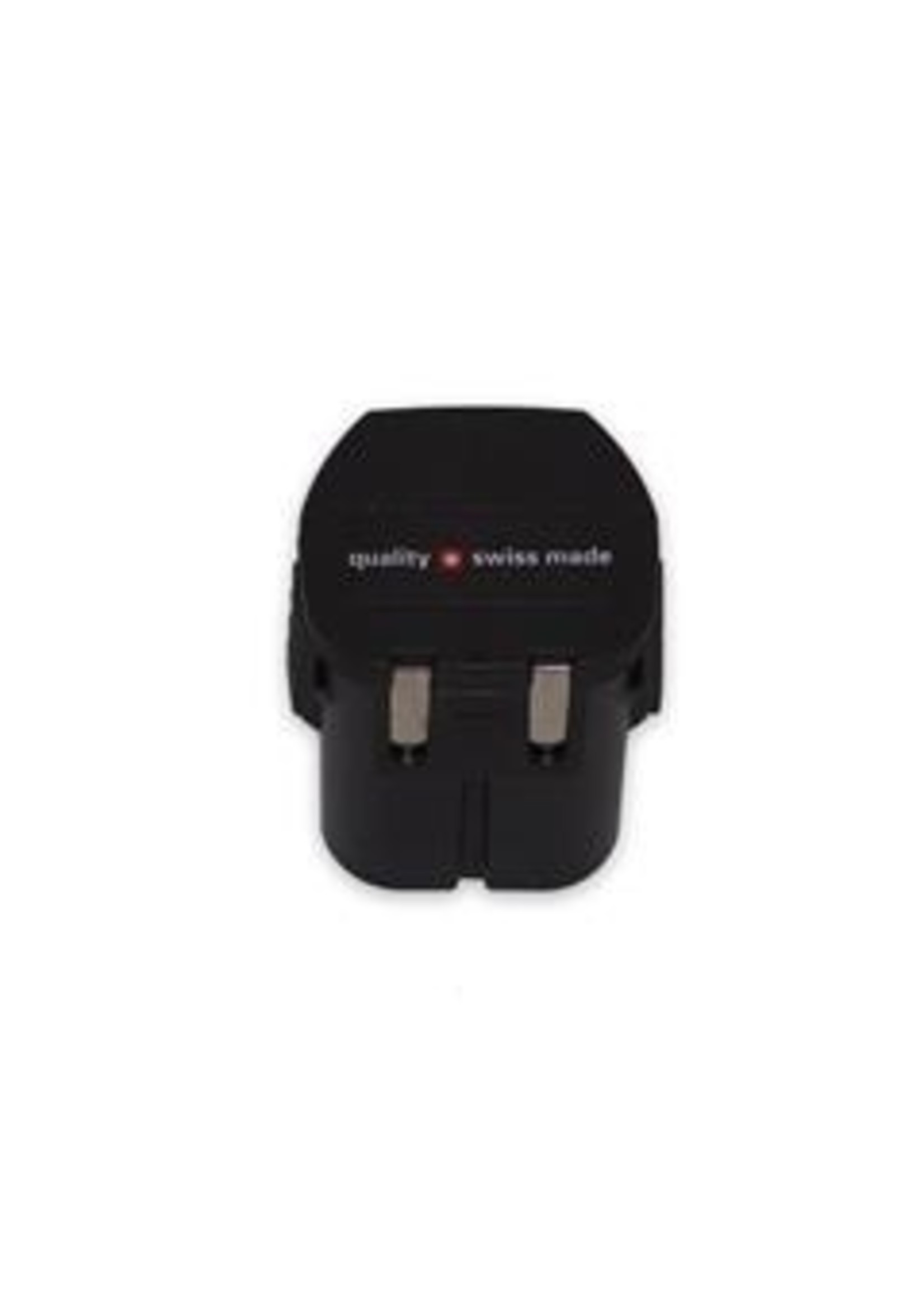 Heiniger Accu Li-Ion voor Saphir Heiniger 7,4V/ 1,6Ah