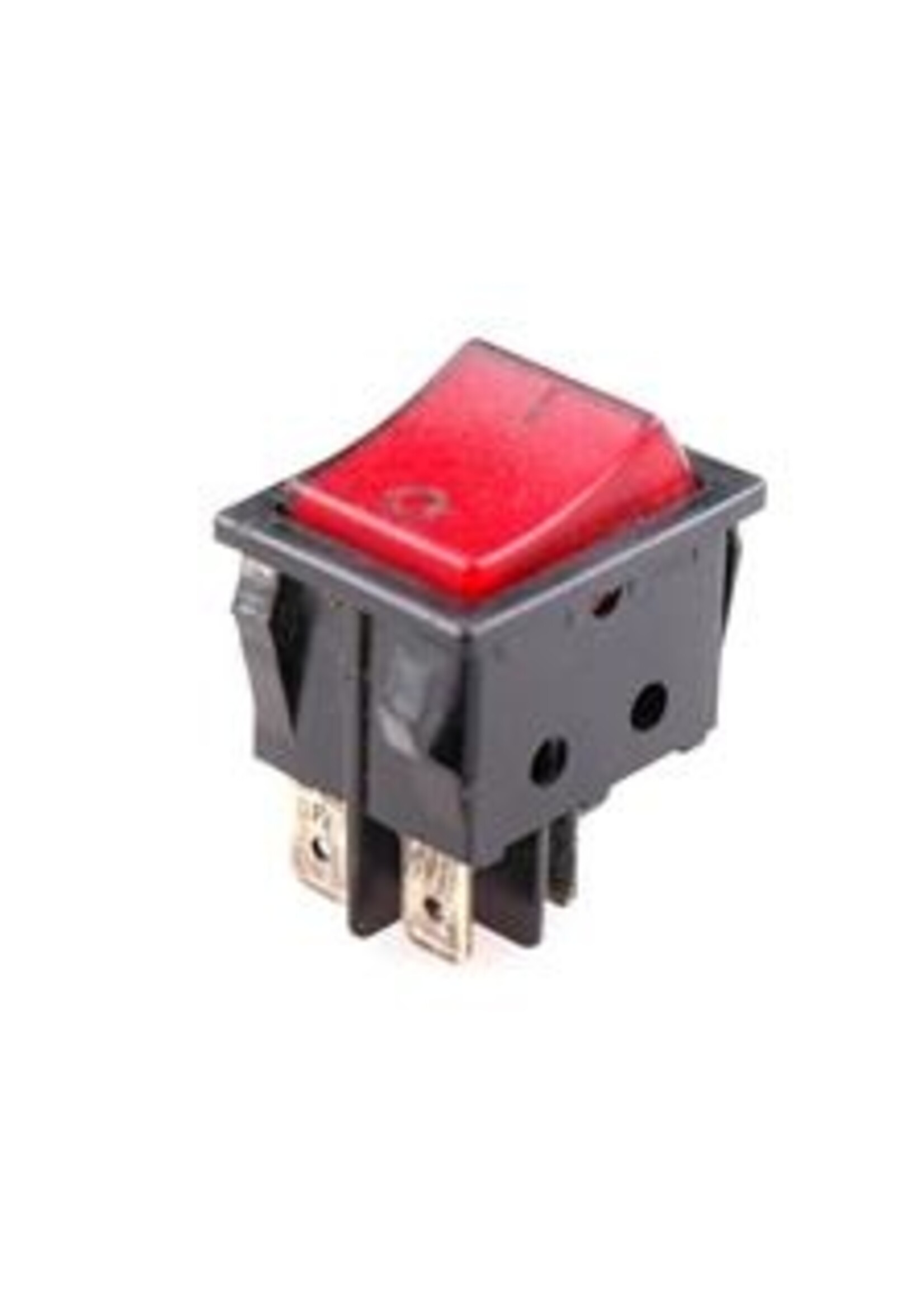 Halley Schakelaar v. Halley/Elektrokill 1-delig