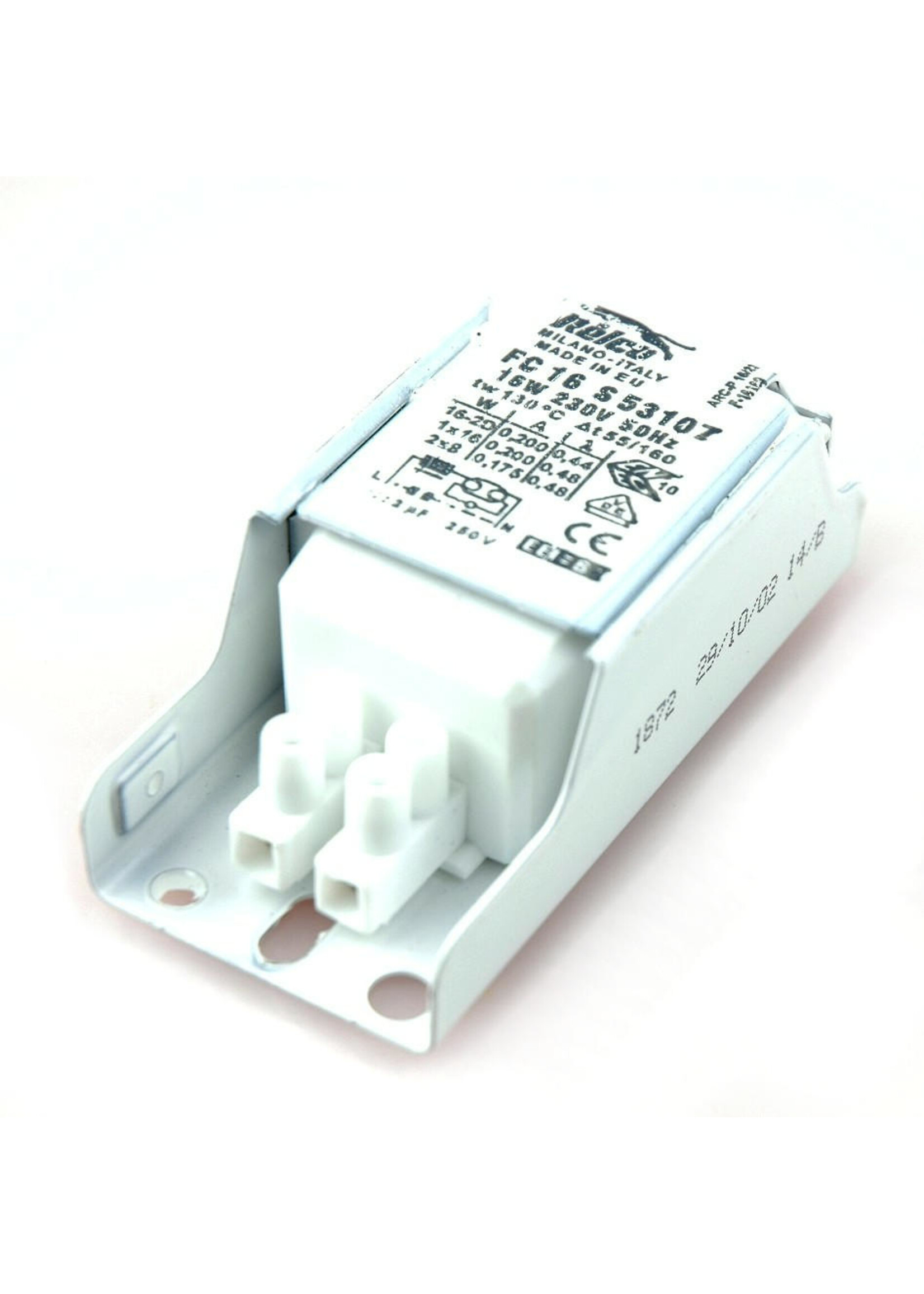 Halley Voorschakelaar v.verlichting Halley 2138