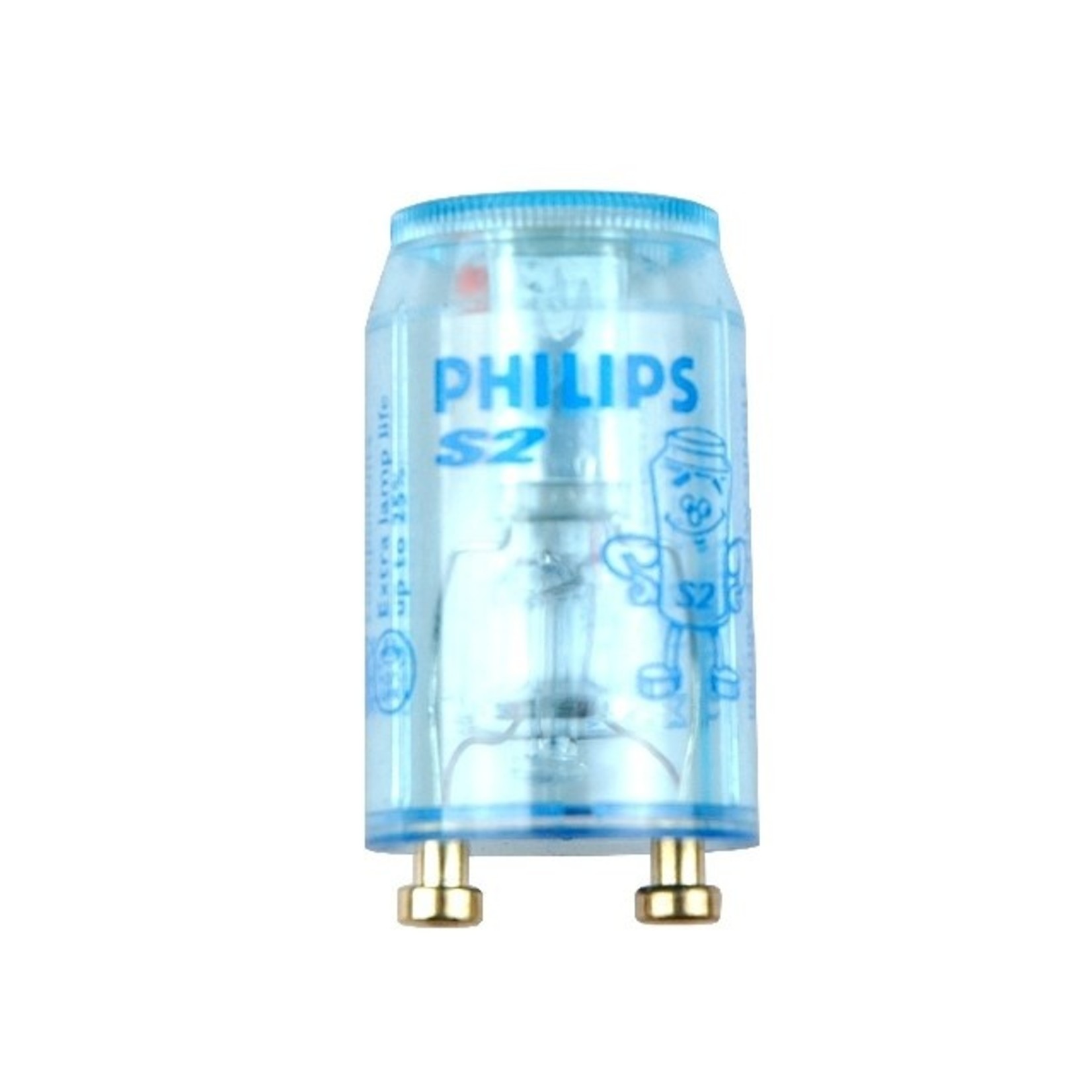 philips Starter S2 voor TL Halley (tot 22W)