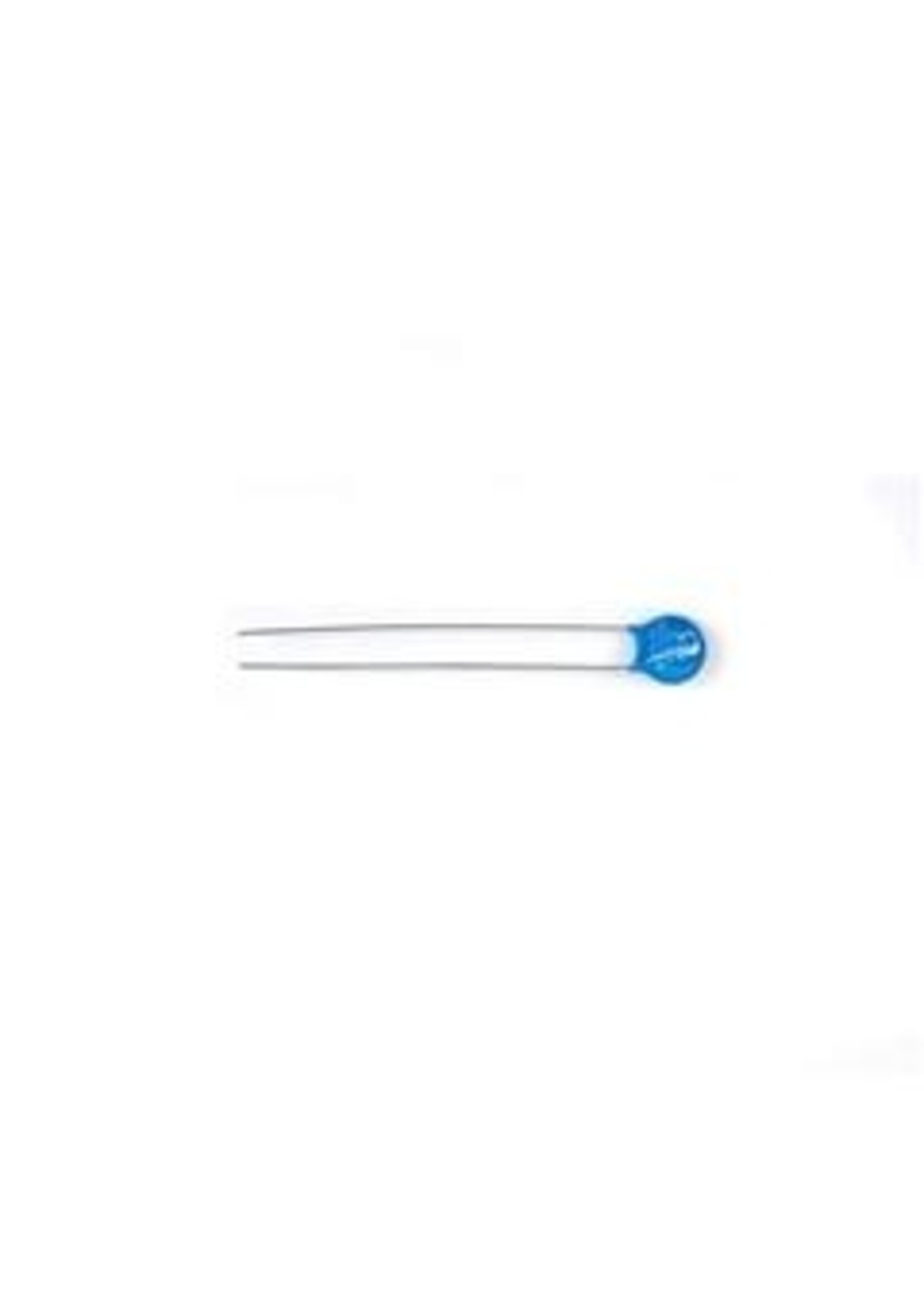 Halley Ontstoringscondensator Halley