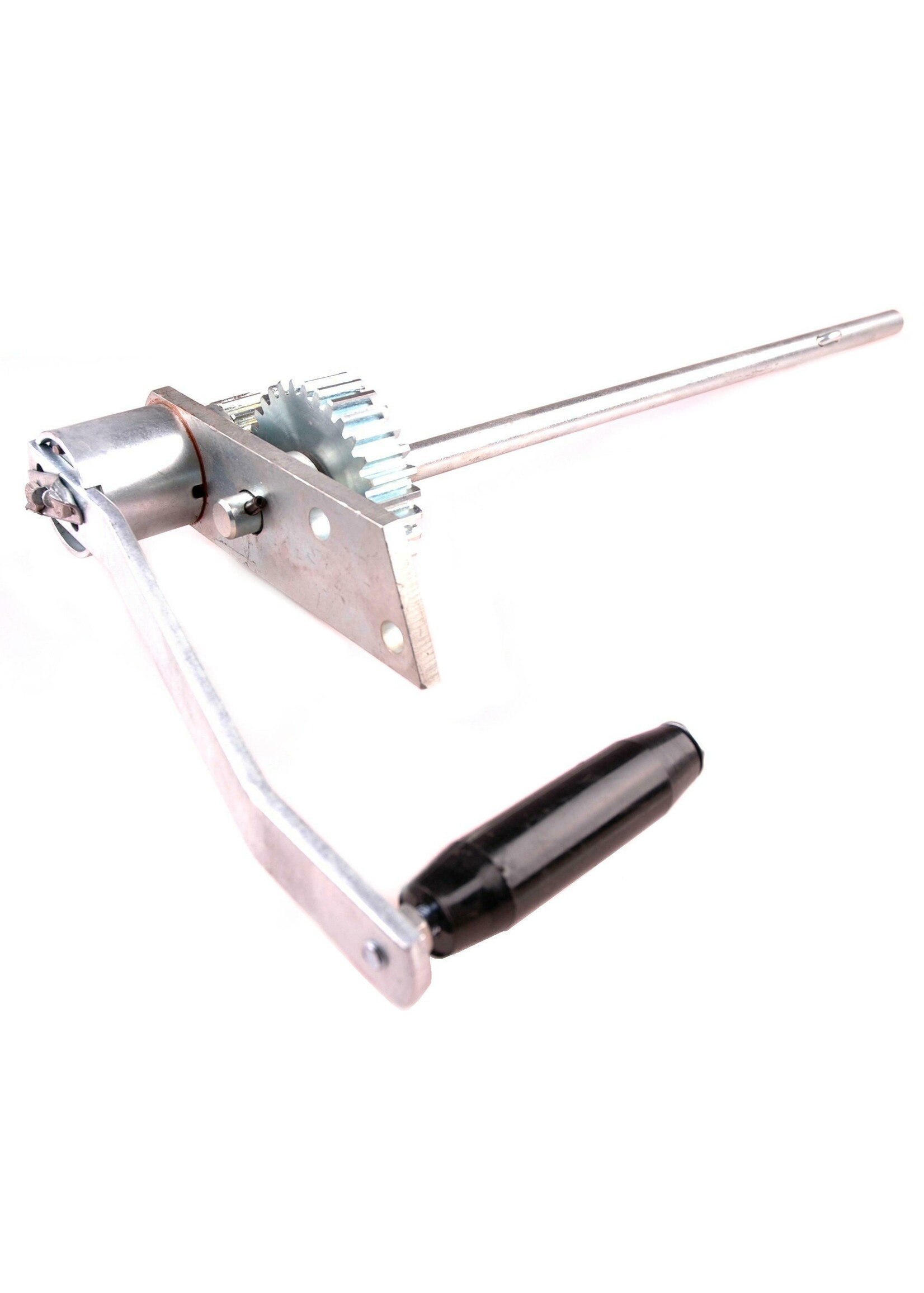 Liertje compleet v. hoefbekapbeugel