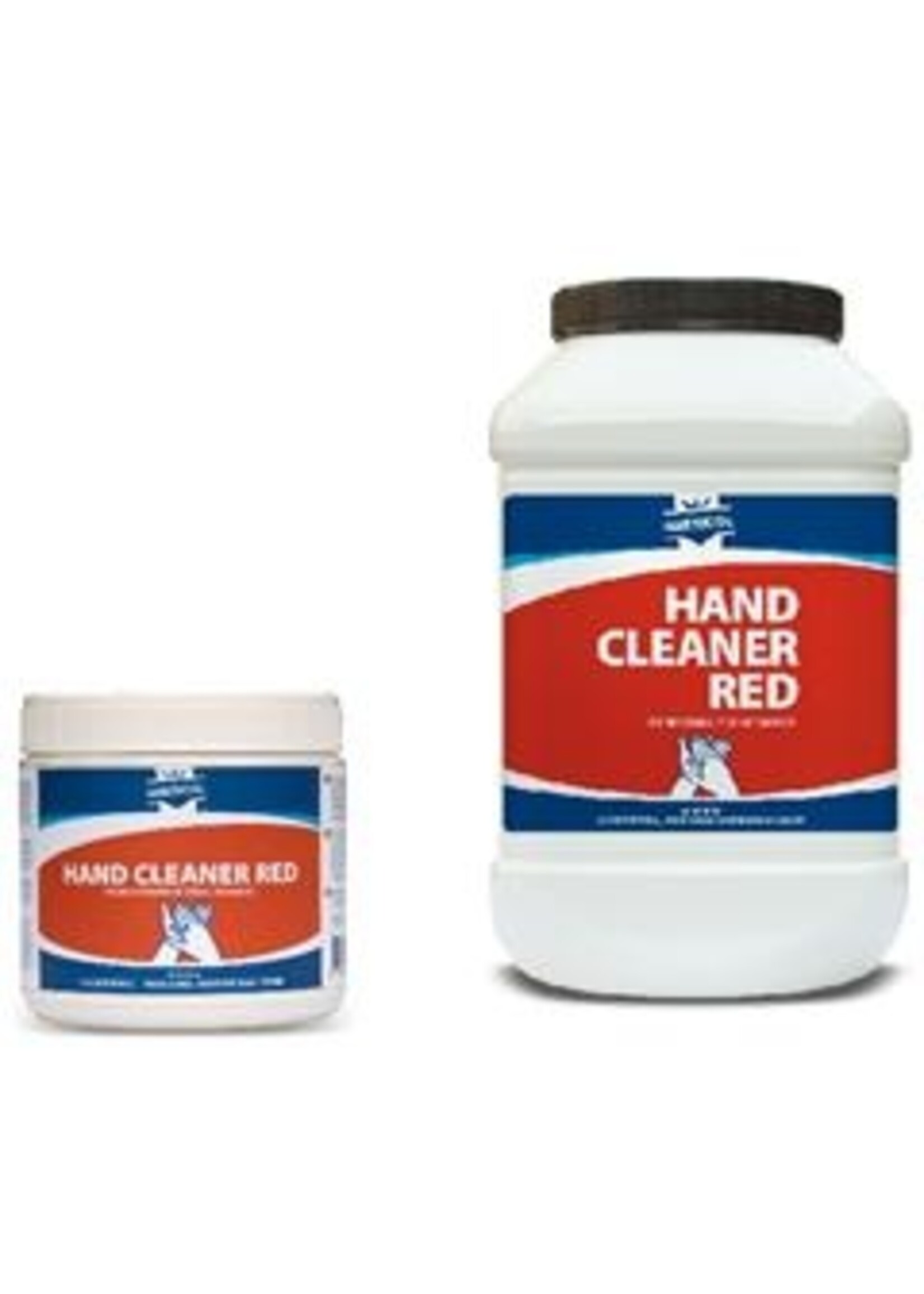 Americol Handcleaner Red