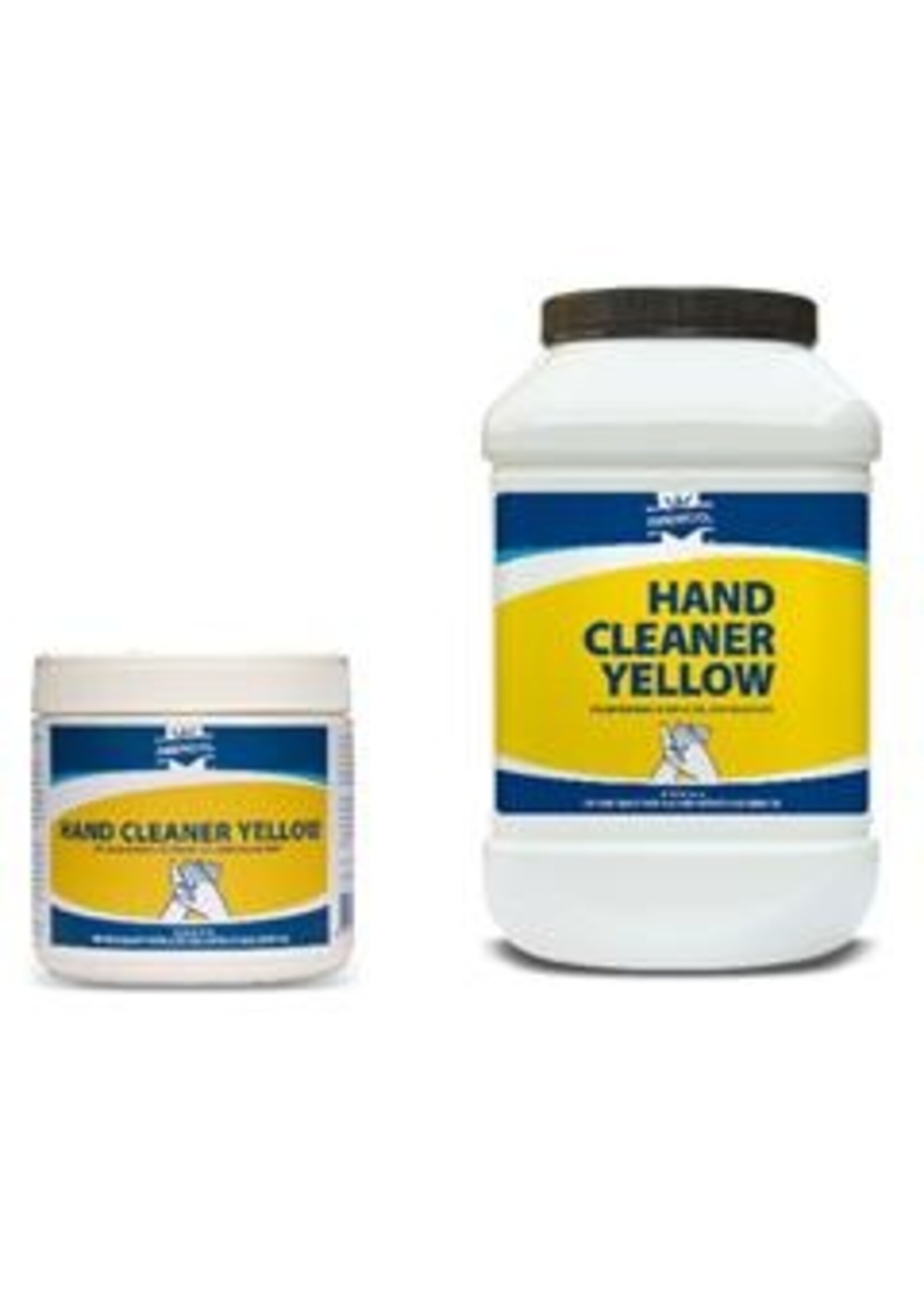 Americol Handcleaner Yellow / pro
