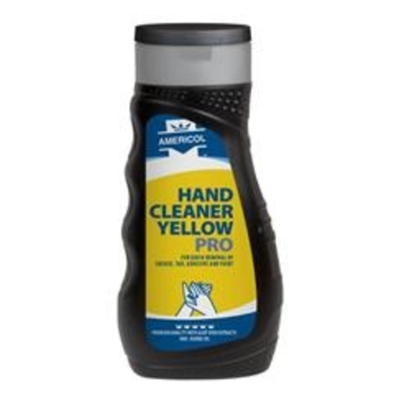 Americol Handcleaner Yellow PRO