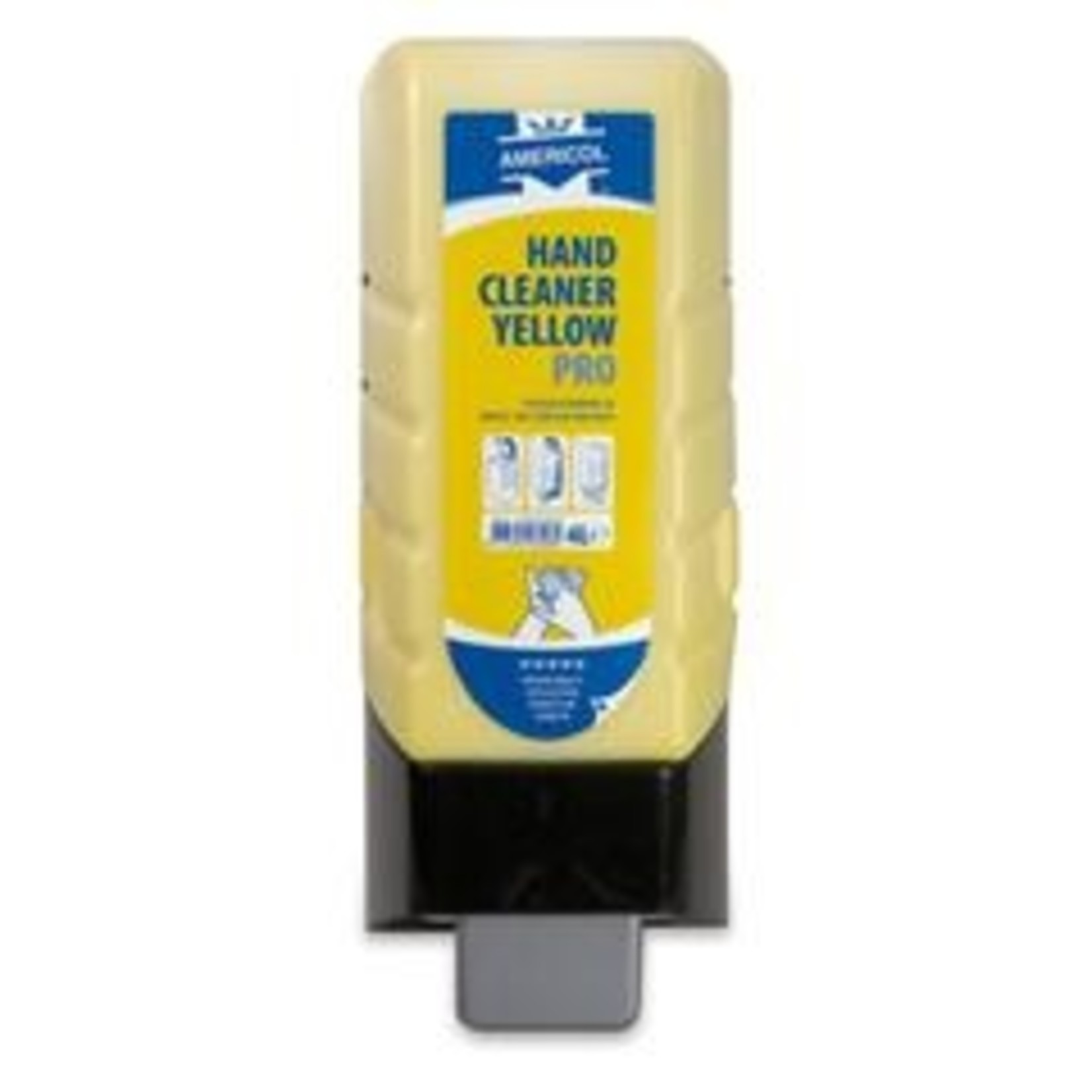 Americol Handcleaner Yellow PRO