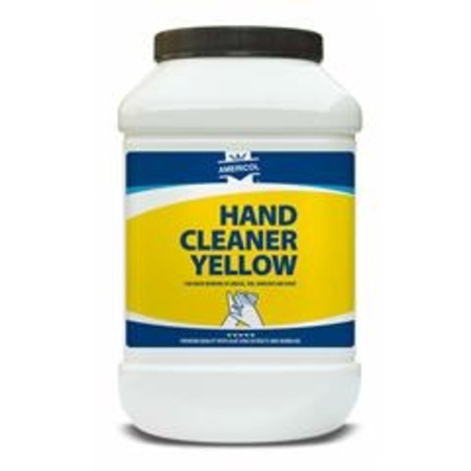 Americol Handcleaner Yellow