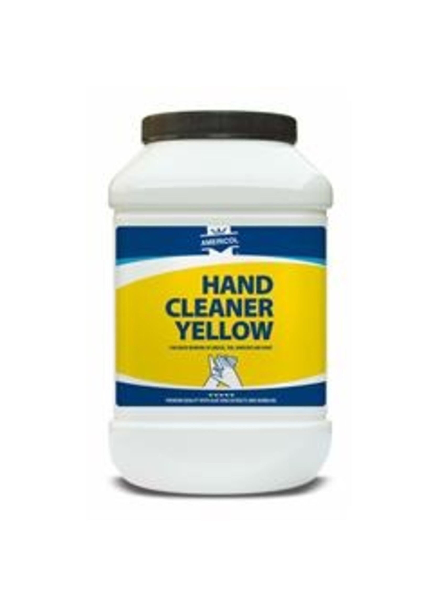 Americol Handcleaner Yellow / pro