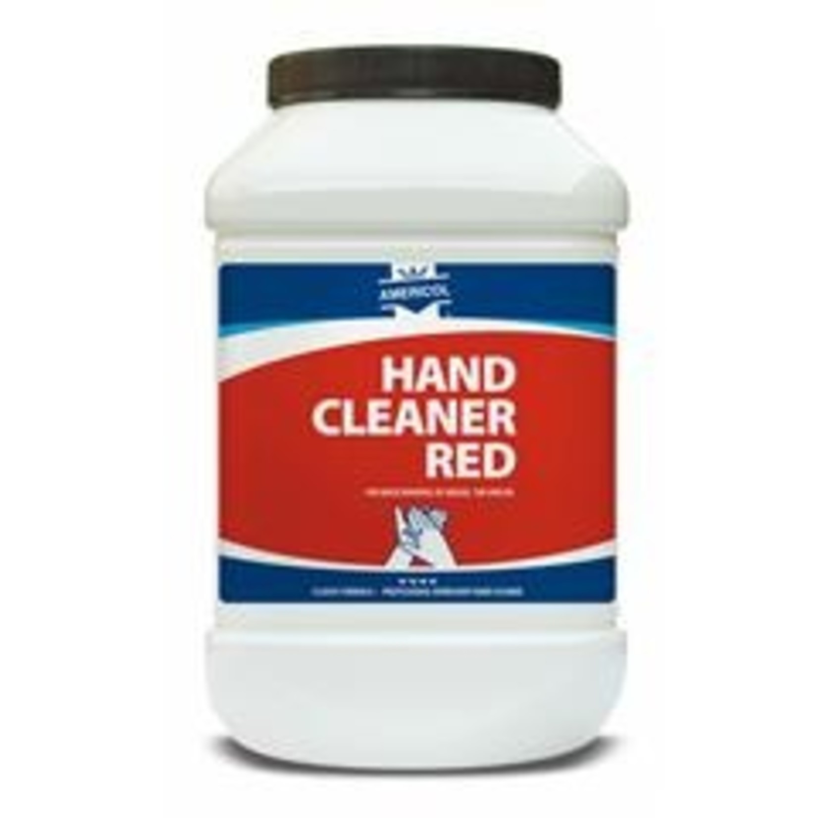 Americol Handcleaner Red