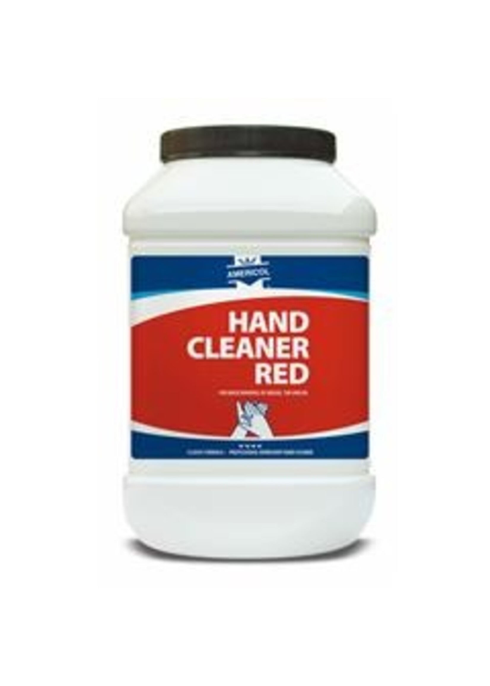 Americol Handcleaner Red