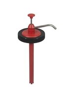 Americol Dispencer voor 4,5 ltr. Handcleaner potten