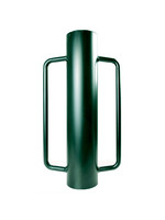 Handhei/ palenrammer, gatØ 14cm, 17kg
