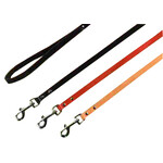 Kerbl Hondenloopriem leer 12mm