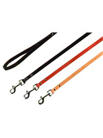 Kerbl Hondenloopriem leer 12mm