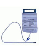 Kalversonde, zak met rits Kalversonde, zak met rits