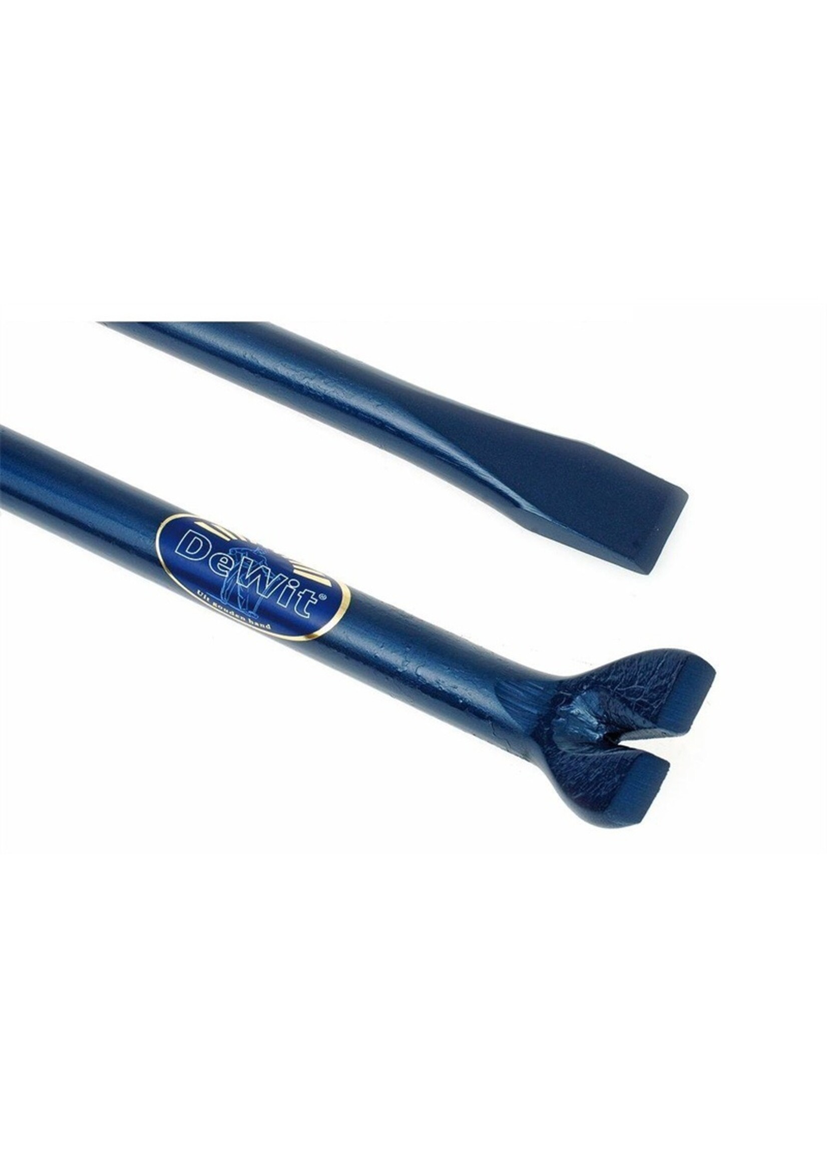 Koevoet 110cm, klauw en beitel