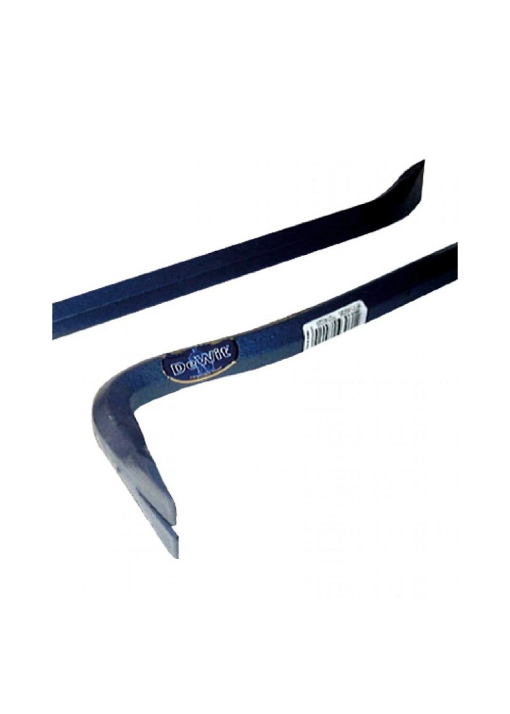 Koevoet, sloopbeitel 60cm