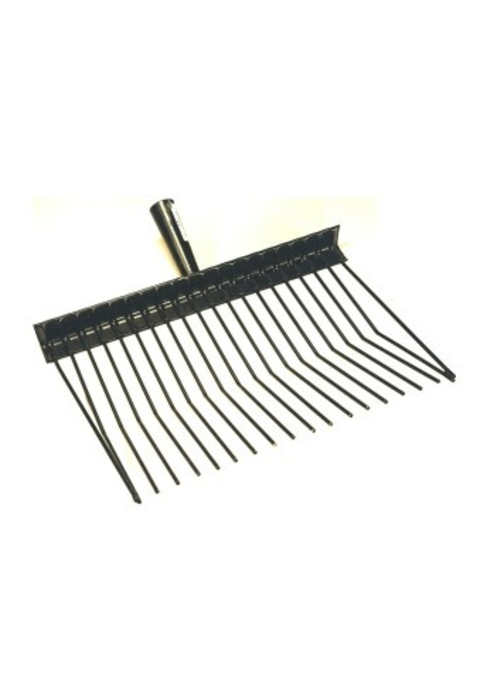 Eurotool Vijgenvork metaal 20 tands, los