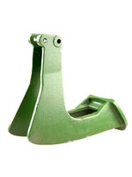 Drukstuk groen v. Lister L3