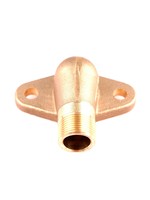 Slangaansluitstuk Lister