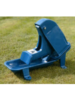 Lister / Liscop Weidepomp Lister Blauw L-4