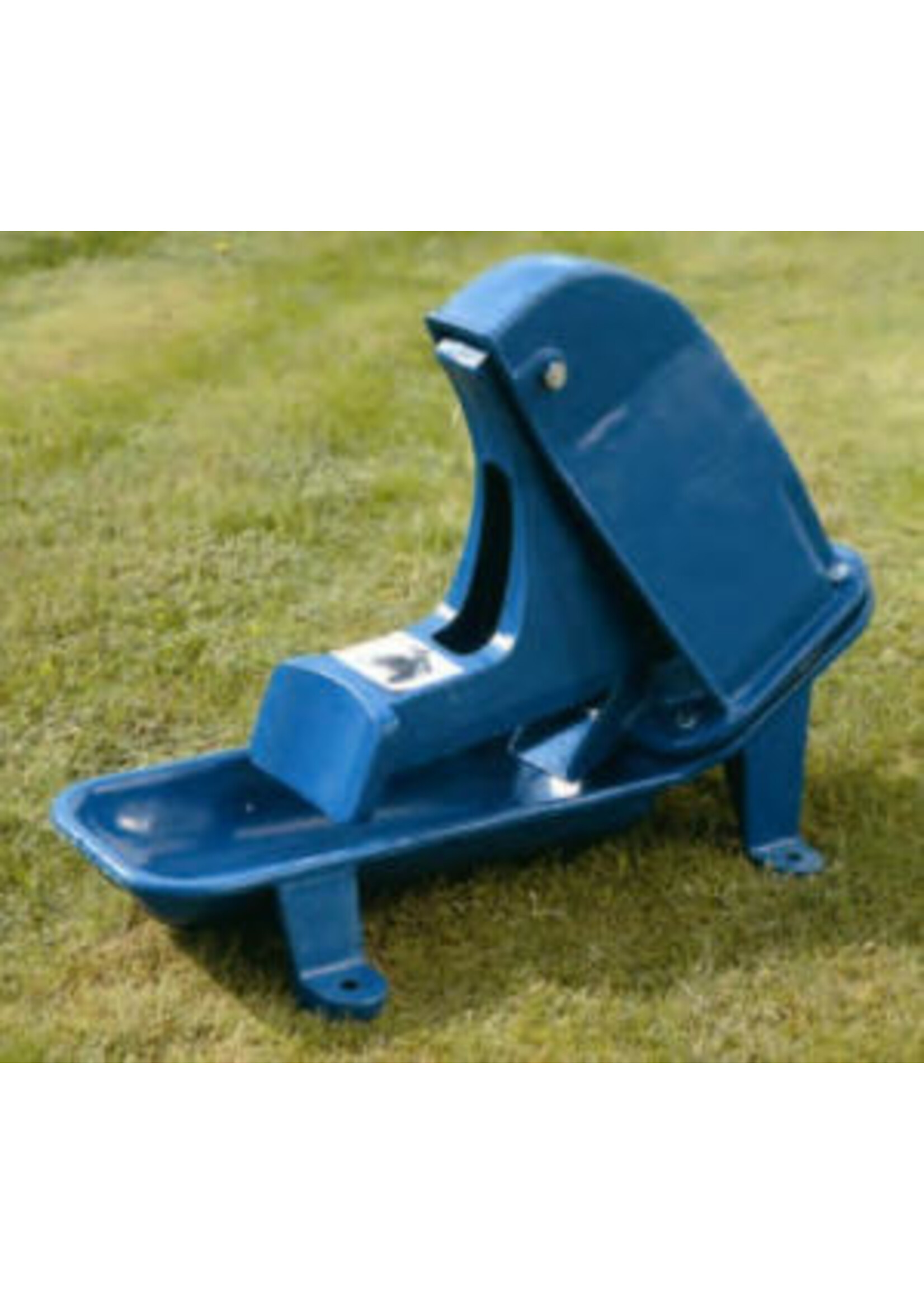 Lister / Liscop Weidepomp Lister Blauw L-4